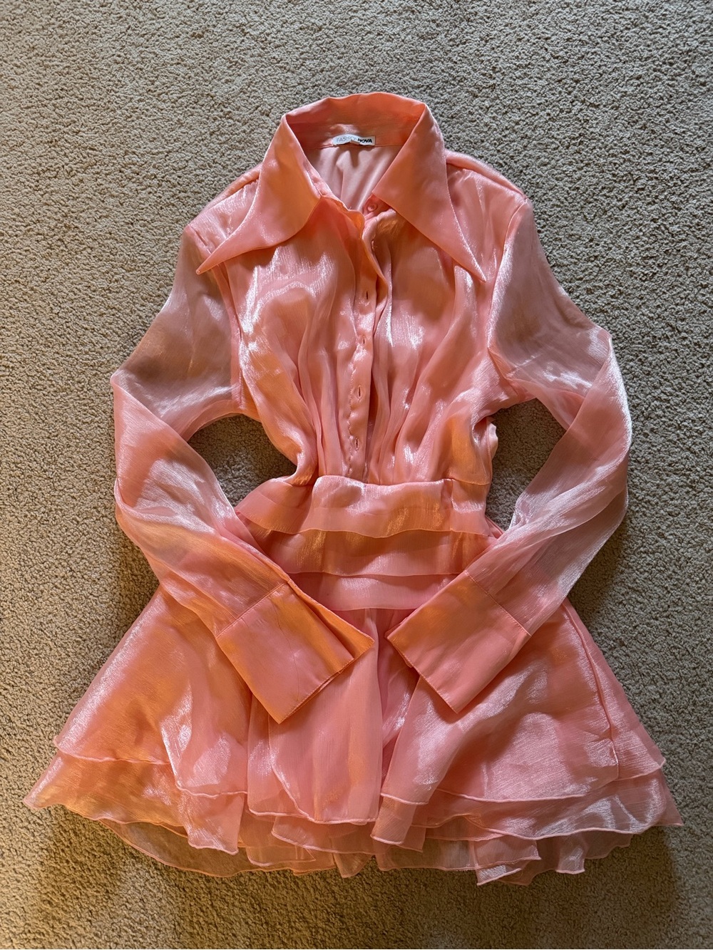 FN | dress